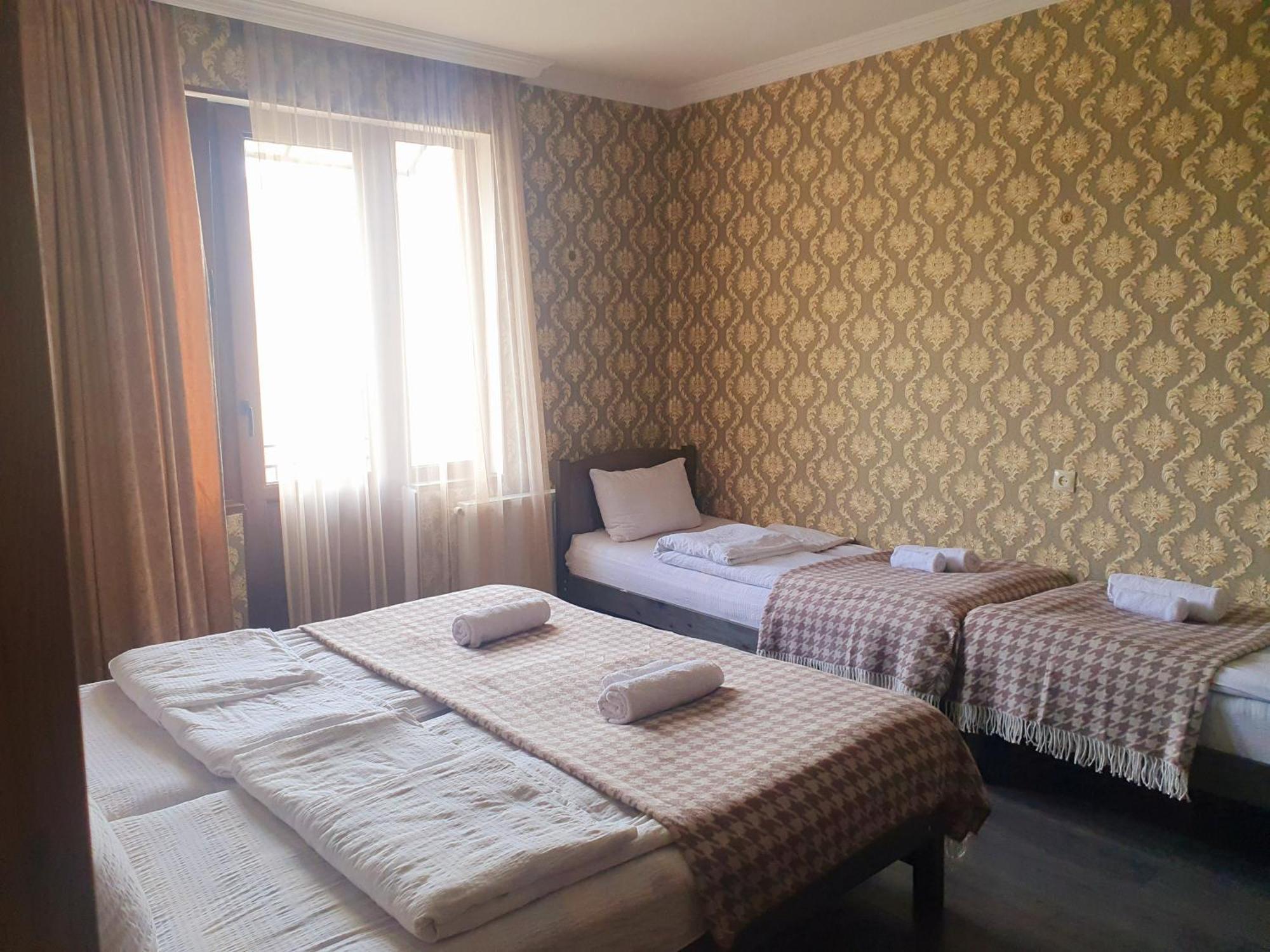 Nikolo Inn Stepantsminda Room photo