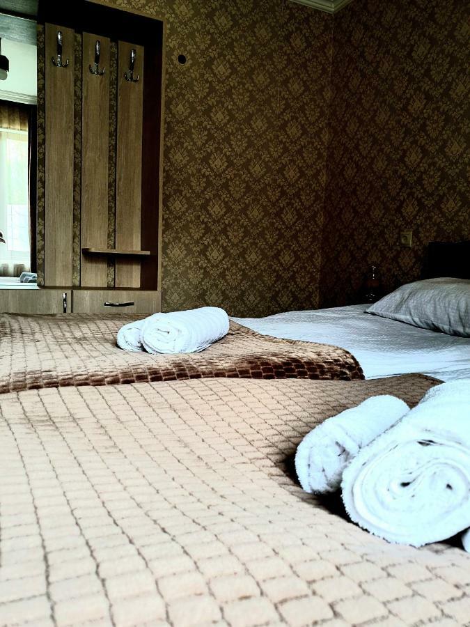 Nikolo Inn Stepantsminda Room photo
